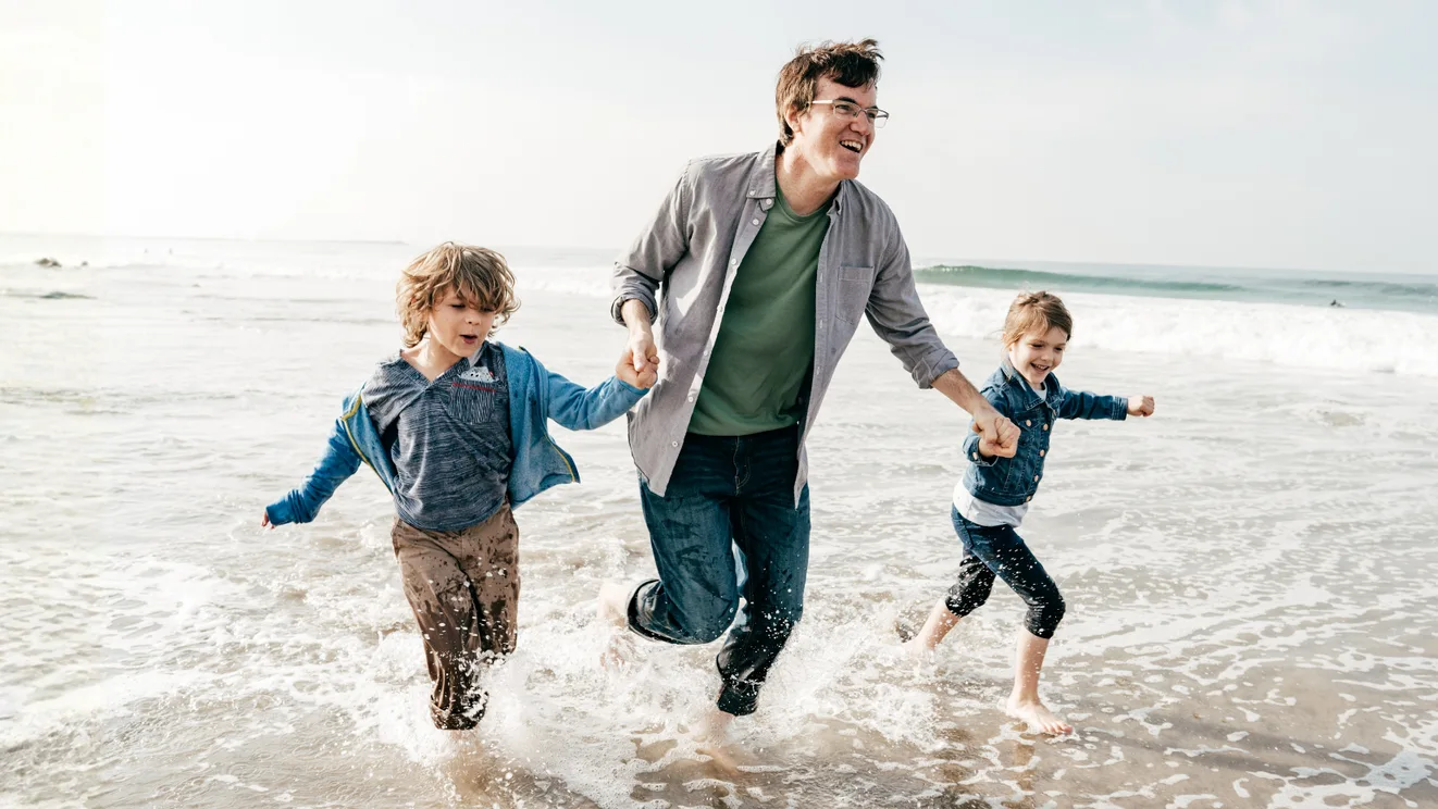 Texel met kinderen: 12 uitjes die ze nog jaren onthouden