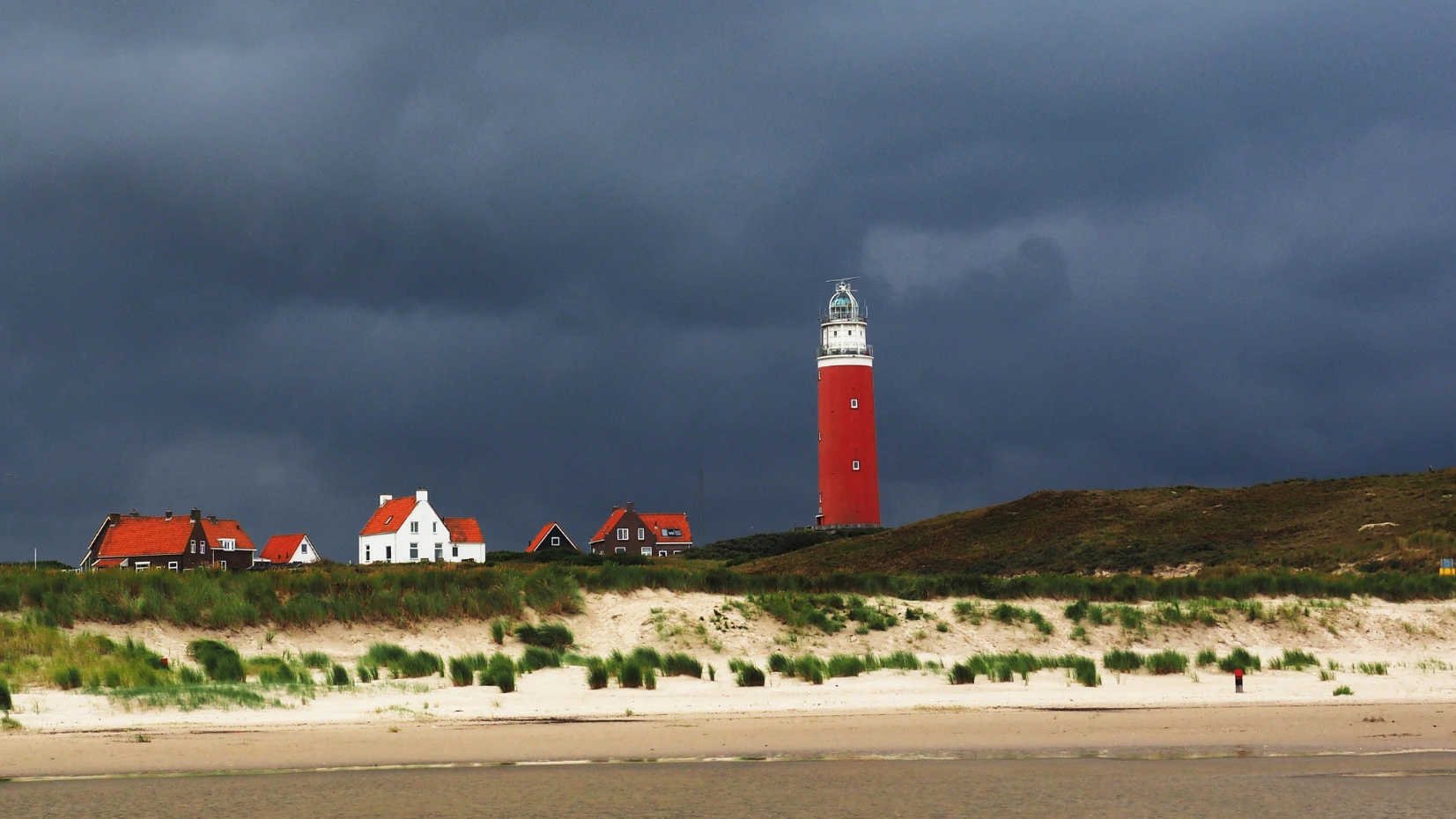 Wat te doen op Texel als het regent? 10 uitjes die je dag redden